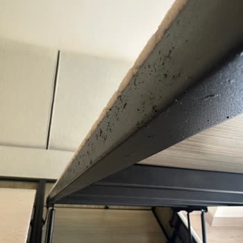 My Viscoo Mega Yatak Şikayeti