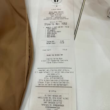 Popeyes'te Hayal Kırıklığı: İçecek Kalitesi Sorgulanıyor