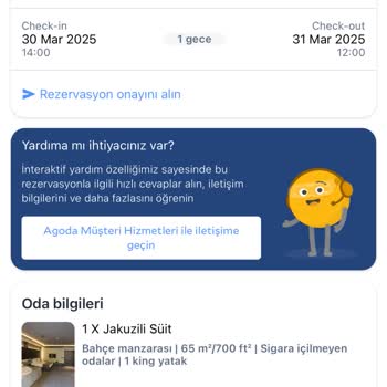 I Paid for a Jacuzzi Room on Agoda but Was Given a Standard Room and Got No Refund