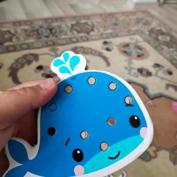 Kalitesiz Oyuncak Ve Eksik İşçilik Sorunu