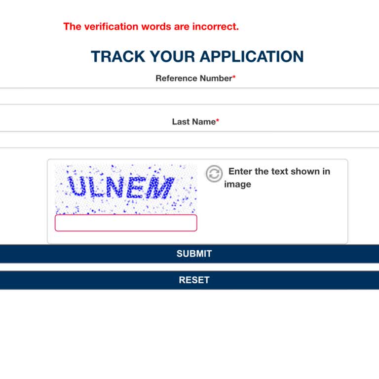 VFS Global Vize Başvuru Takip Sorunu Ve Geri Dönüş Eksikliği