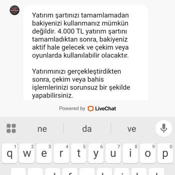 Kazandığım Paraya Erişemiyorum: Şüpheli Talepler Ve Erişim Sorunları