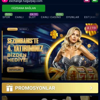 Yanıltıcı Site: Yatırım Kazancım Silindi
