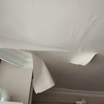 Şenay Dekorasyon (Ankara) Yapılan İşçilik Çok Kötü