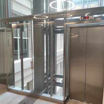 Sinpaş Holding Ofislerinde Asansör Sorunu Ve İlgisizlik