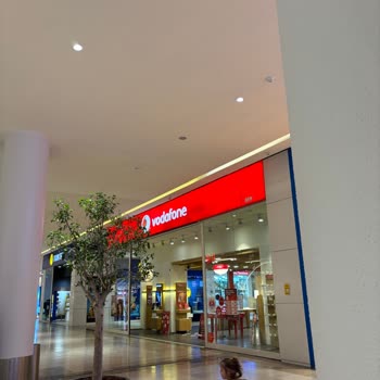 Vodafone'da Fazla Ücret Şoku: Sim Kart Ücreti Mağduriyeti