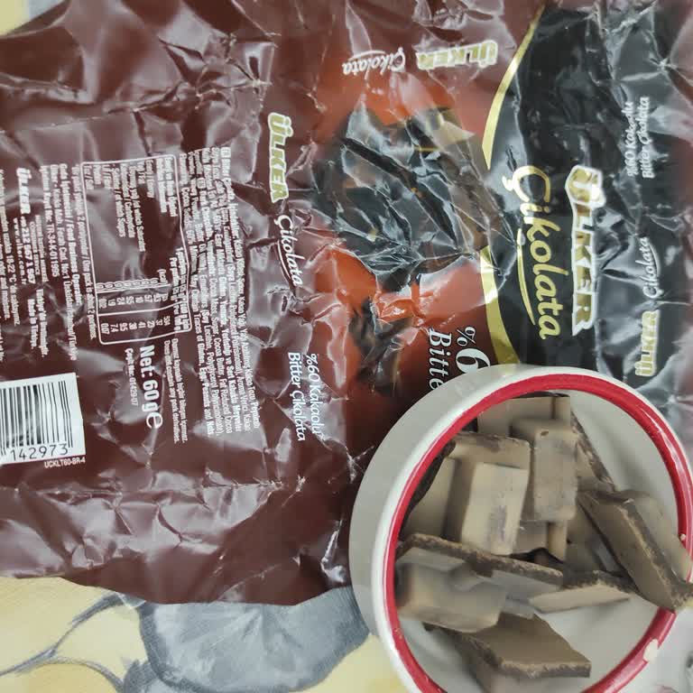 Ülker Ürünlerinde Sürekli Bozukluk Sorunu