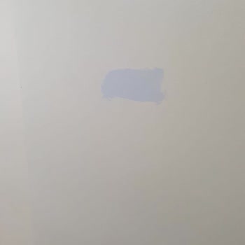 Marshall Boya Renk Uyumsuzluğu Mağduriyeti