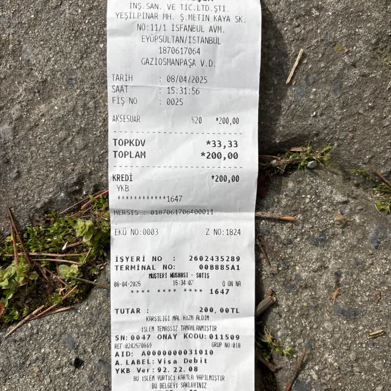 Vodafone'dan Fazla Ücret Alındı: Müşteri Memnuniyetsizliği Ve Adalet Arayışı