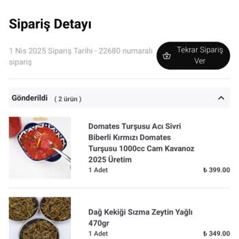 Yanlış Ürün Gönderimi Ve İletişim Eksikliği: Müşteri Memnuniyeti Sıfır