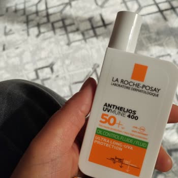 La Roche - Posay Güneş Kreminde Artan Parfüm Oranı Ve Cilt Reaksiyonu