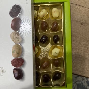 Eksik Çikolata Krizi: Büyük Markadan Beklenmeyen Hata