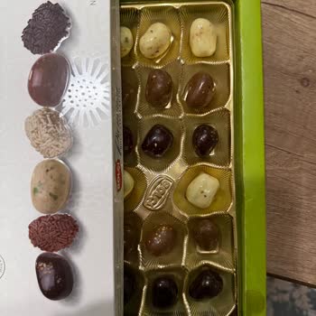 Eksik Çikolata Krizi: Büyük Markadan Beklenmeyen Hata