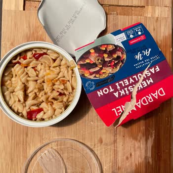 Dardanel Ürününde Yanlış İçerik Ve Güven Kaybı