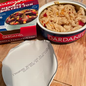 Dardanel Ürününde Yanlış İçerik Ve Güven Kaybı