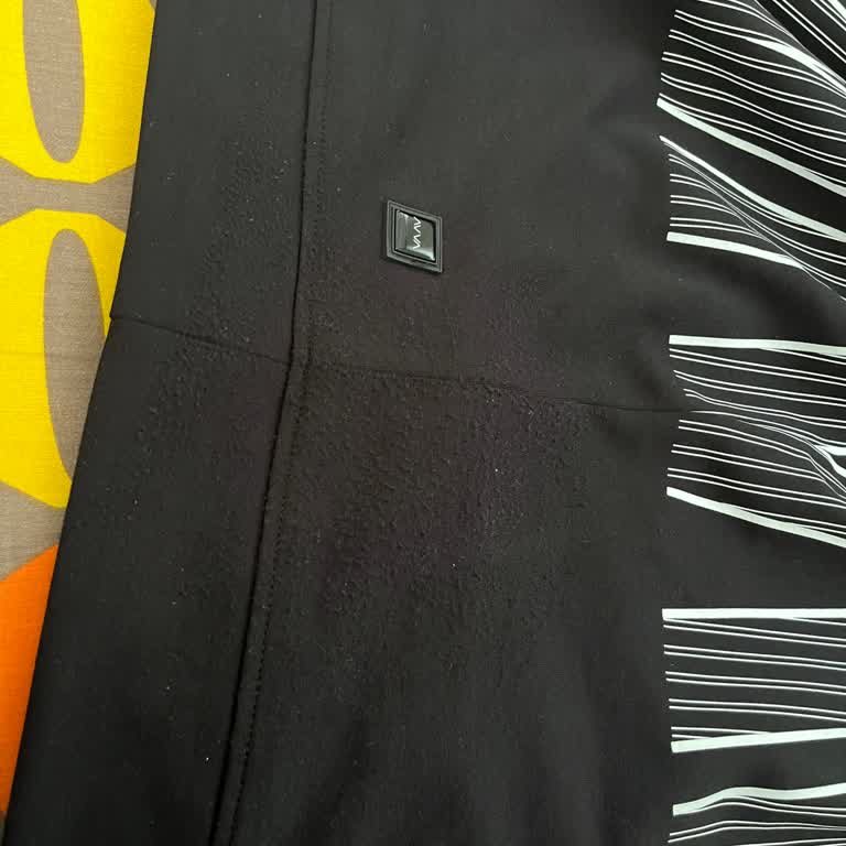 Avva'dan Aldığım Kazak İlk Yıkamada Tüylenme Yaptı