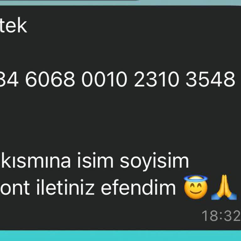 Güvenilmez Ödeme Süreci Ve İletişim Sorunları
