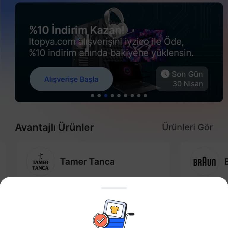 Iyzico Kampanya Koşulları Mağduriyeti