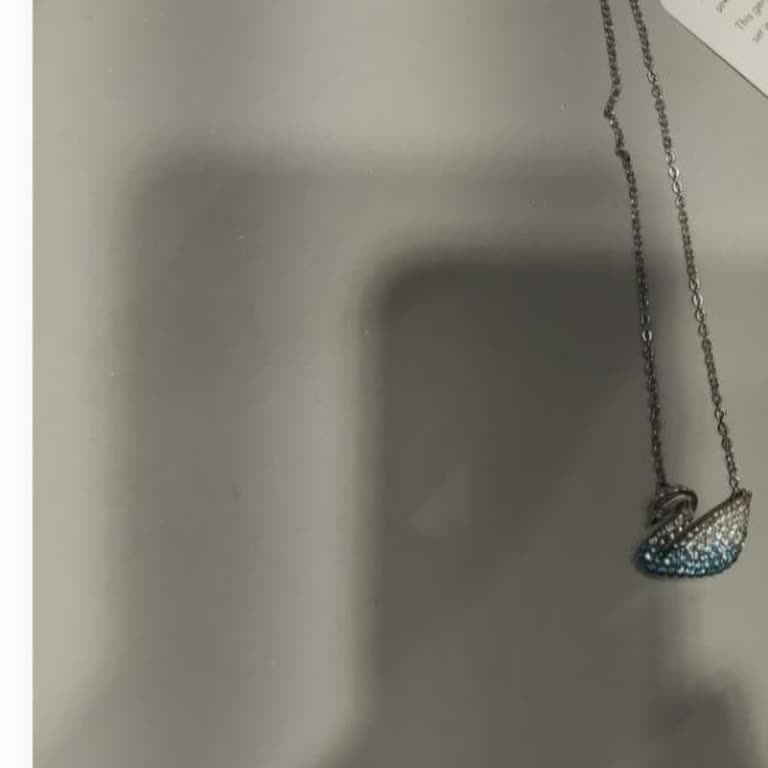 Kalitesiz Kolye Ve İlgisiz Müşteri Hizmetleri