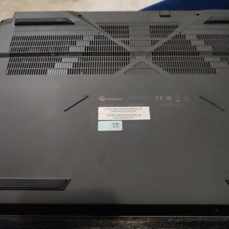 Monster Laptop İade Hakkı Sorunu