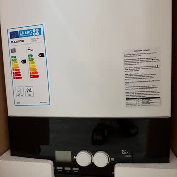 Sanica Kombi Hayal Kırıklığı: Su Sızıntısı ve Parça Bekleme Sorunu