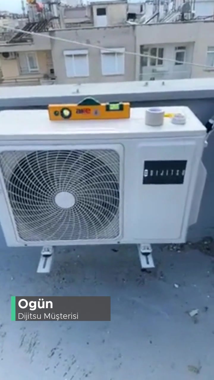 Antalya Dijitsu Servisinden Şikayetçiyim videonun kapak resmi