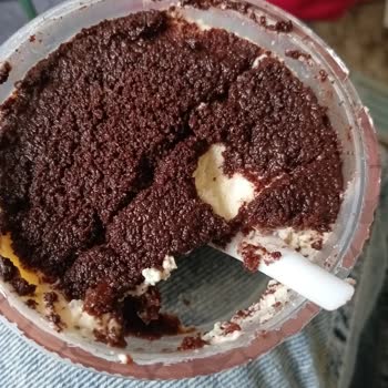Özsüt Tatlı Mola Tatlısı Lezzetsizliği