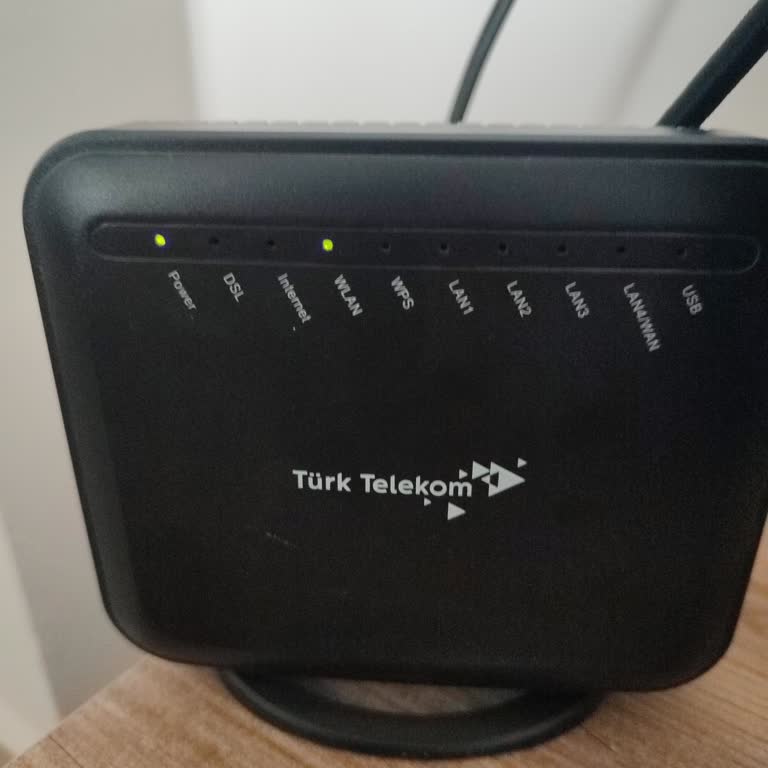 Sabit İnternet Sorunu Ve Fatura Mağduriyeti