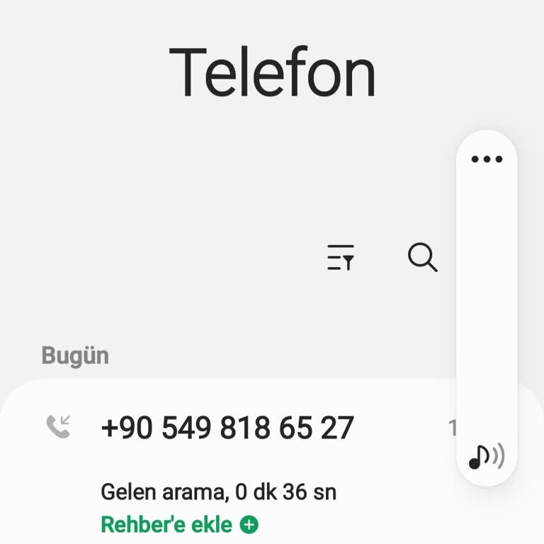 Devremülk Aramalarıyla Sürekli Rahatsız Edilme