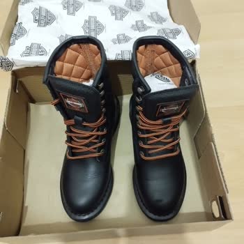 Harley Davidson Bot: Boya Kalkması Ve Kalite Sorunu