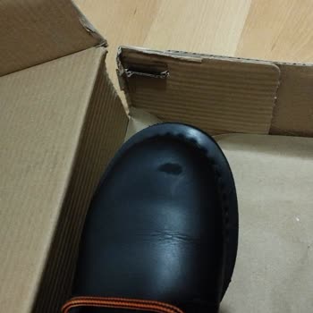 Harley Davidson Bot: Boya Kalkması Ve Kalite Sorunu