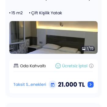 Etstur Fiyat Artışı Mağduriyeti
