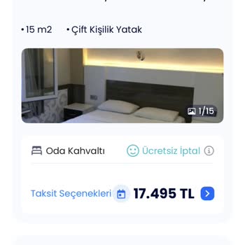 Etstur Fiyat Artışı Mağduriyeti