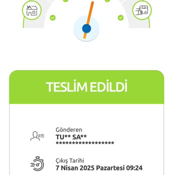 Turkcell Pasaj Sipariş İptalinde Yaşanan Sorunlar