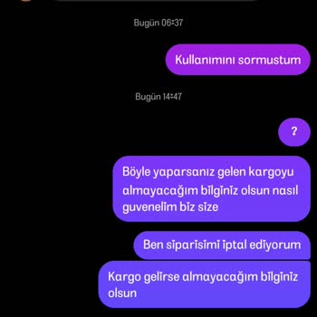 Güven Sorunu Ve İletişimsizlikle Mağduriyet