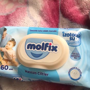 Molfix Islak Mendil Kalitesizliği Ve Yanıltıcı Tarih Sorunu