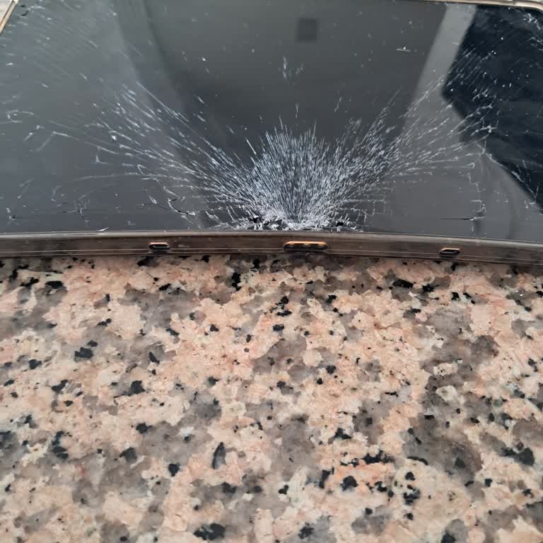 Samsung Galaxy A9 Tabletin Güvenlik Sorunu: Patlama Tehlikesi