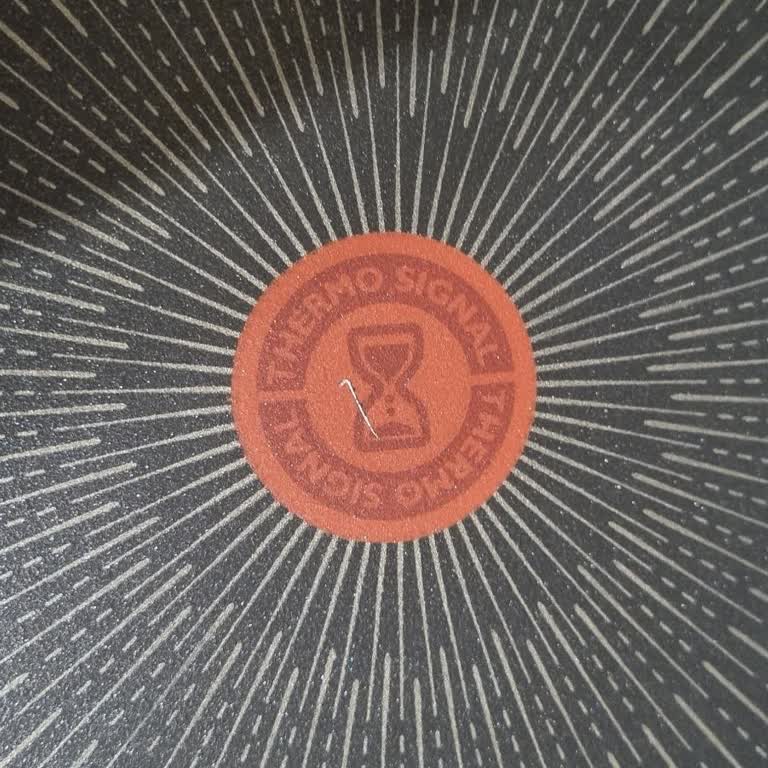 Tefal Titanyum Tava Hayal Kırıklığı