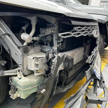 Chery Omoda 5: Hava Yastıklarının Açılmaması Ve Müşteri Hizmetleri Sorunu