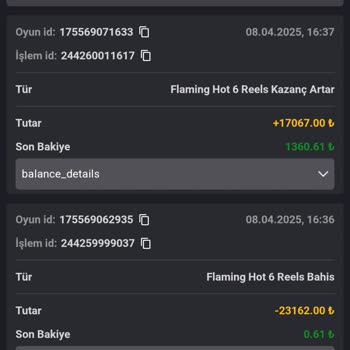 Kingbetting Sitesinde Oyun Sırasında Yaşanan Sorun