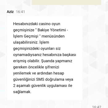 Kingbetting Sitesinde Oyun Sırasında Yaşanan Sorun
