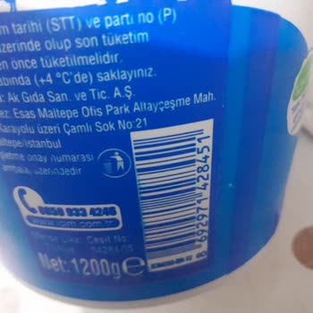 Son Kullanma Tarihli Ürünlerde Küf Sorunu