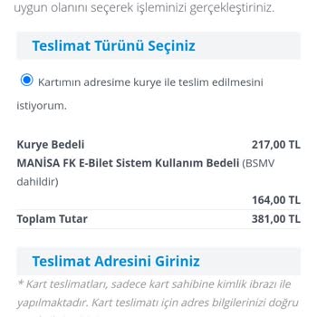 Hizmet Bedeli Ve Ekstra Ücretler Karşısında Müşteri Tepkisi