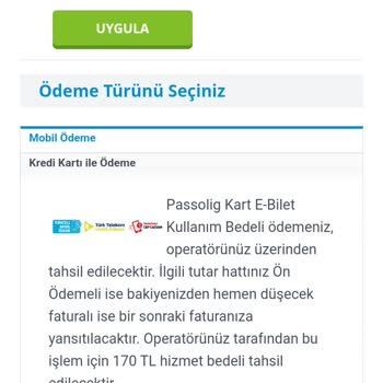 Hizmet Bedeli Ve Ekstra Ücretler Karşısında Müşteri Tepkisi