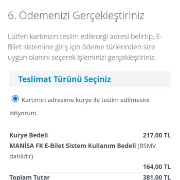 Hizmet Bedeli Ve Ekstra Ücretler Karşısında Müşteri Tepkisi