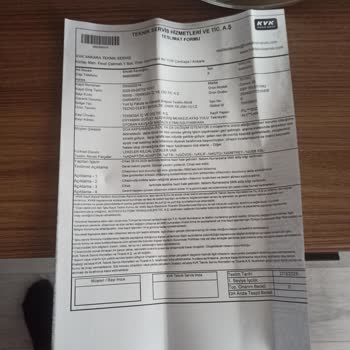 Teknosa'dan Alınan Telefonun Bitmeyen Sorunları