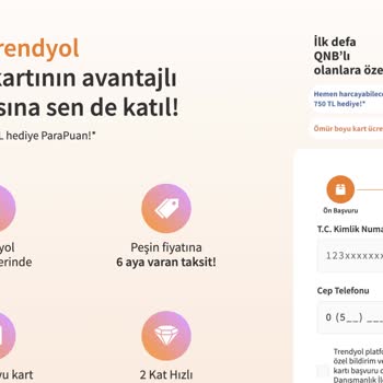 Yanıltıcı Kampanya: Trendyol'dan Eksik ParaPuan