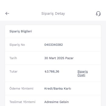 İndirimli Ürünlerimin İptaliyle Mağdur Edildim