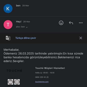 Mağduriyetin Zirvesi: İade Edilen Ürün, Geri Verilmeyen Para Ve İletişim Krizi