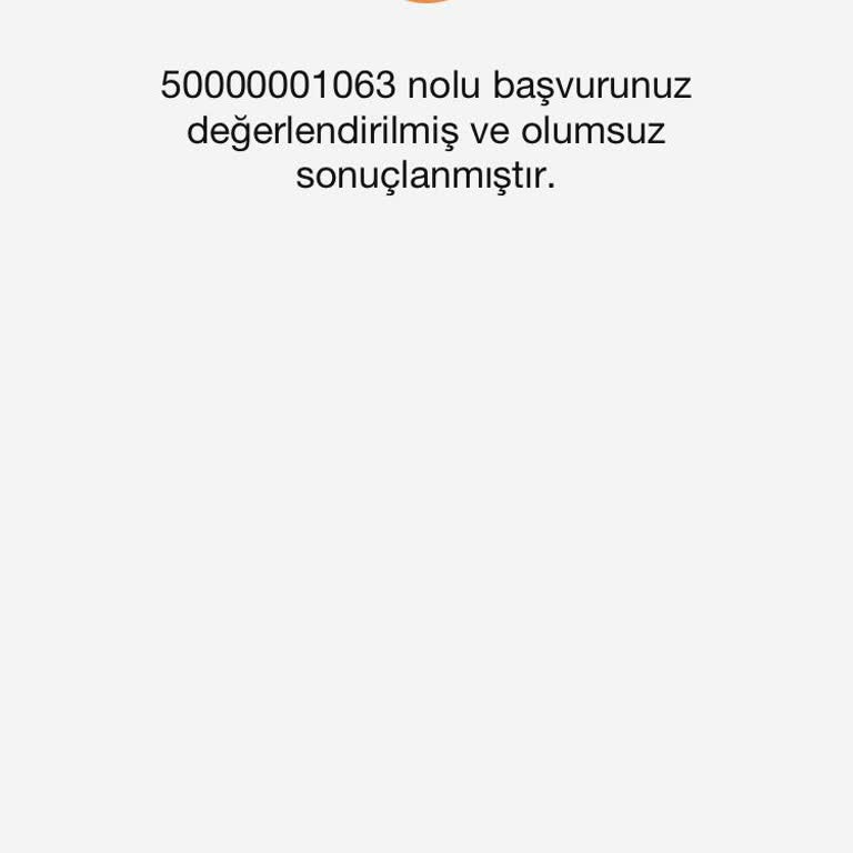 29 Yıllık Sadakatime Rağmen Kredi Onayı Alamıyorum!